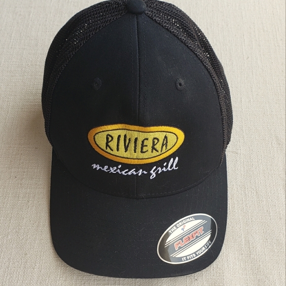 Flex Fit Riviera Hat - Picture 1 of 1